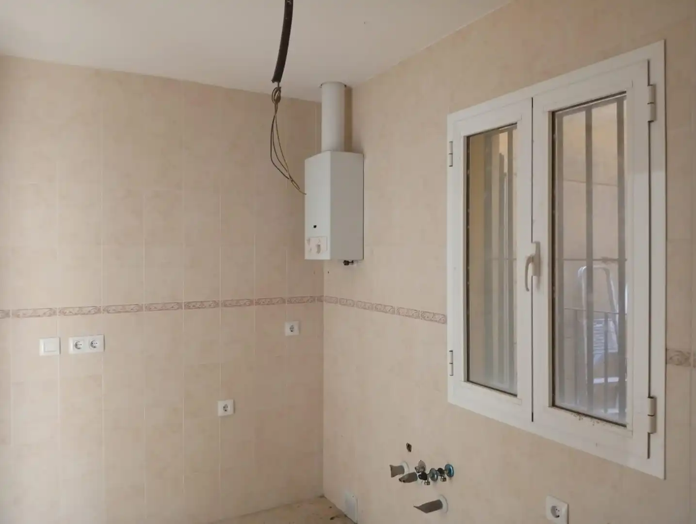 Apartament amb ascensor en venda a Casco Antiguo, imagen 3