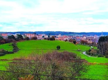 Terreno residencial en venta en Polígono Sector 12 75