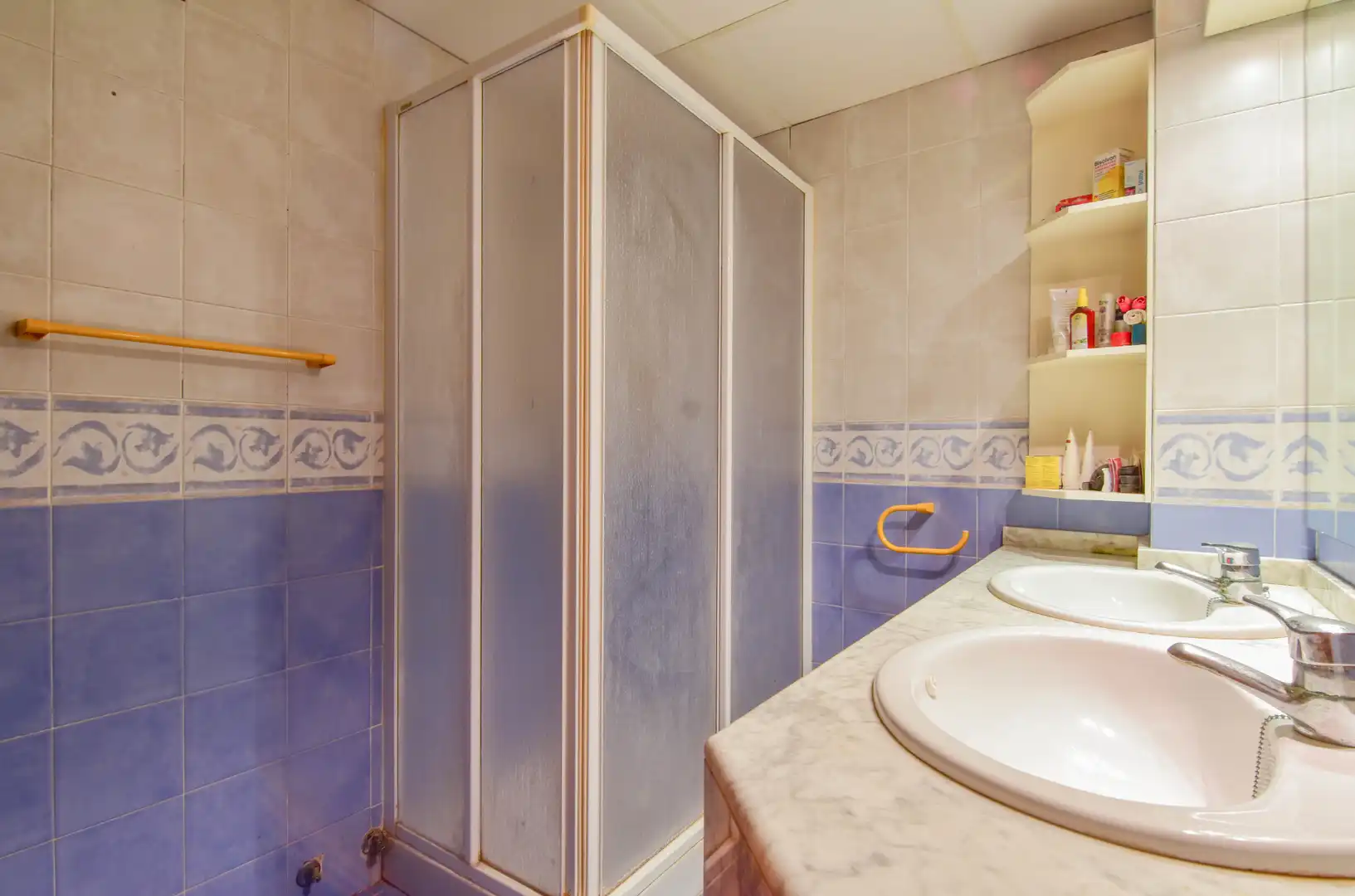 Bany de Àtic en venda en Valencia amb Aire condicionat, Calefacció i Parquet