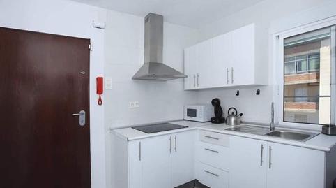 Foto 5 de Apartament en venda a Virgen del Remedio - Parque Lo Morant, Alicante