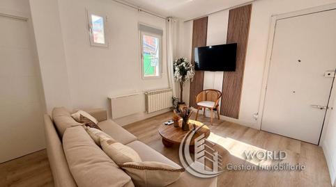 Foto 3 de Pis de lloguer a Calle de Jorge Juan, Goya,  Madrid Capital