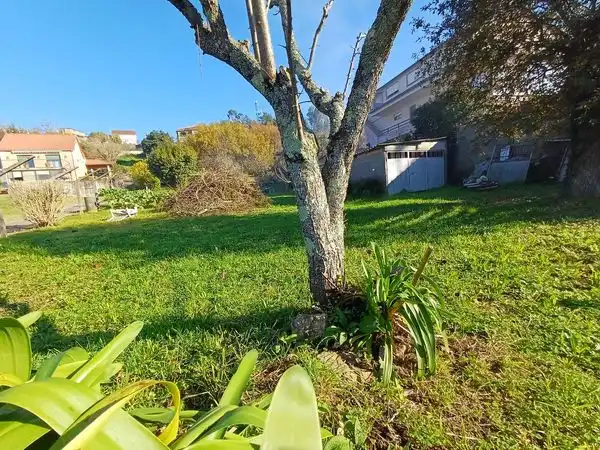 Wohnbaugrundstück zum Verkauf in Camiño Cereiro, imagen 4