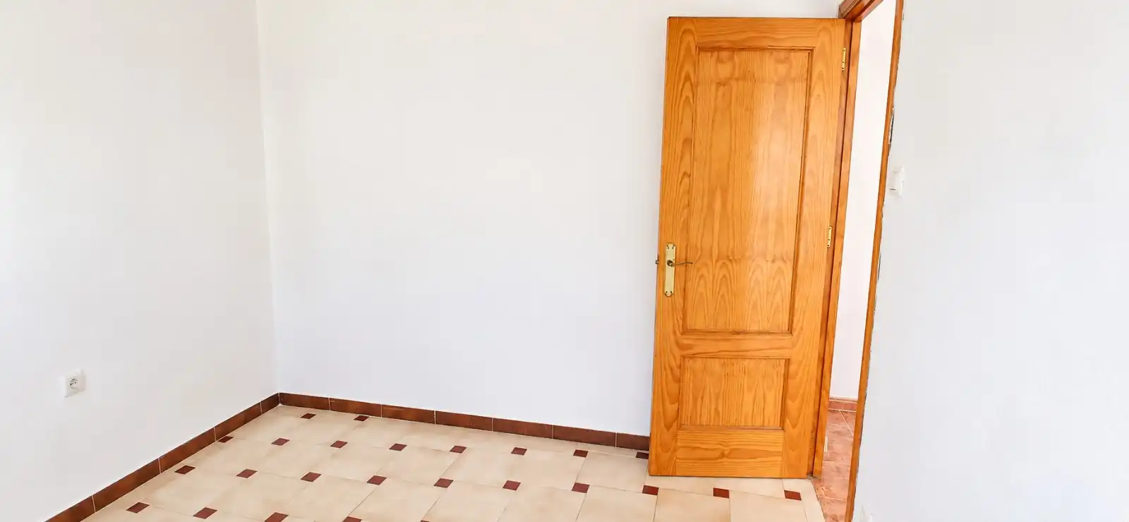 Piso en venta en Almería