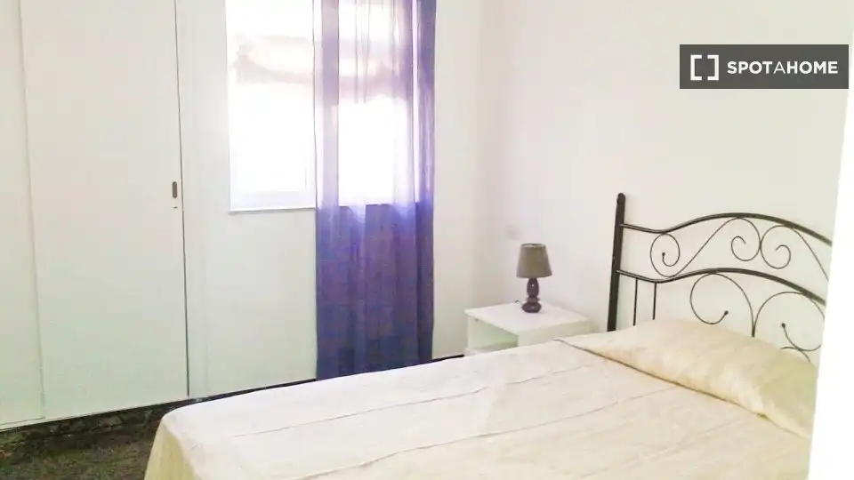 Zimmer in Puerto de Santiago