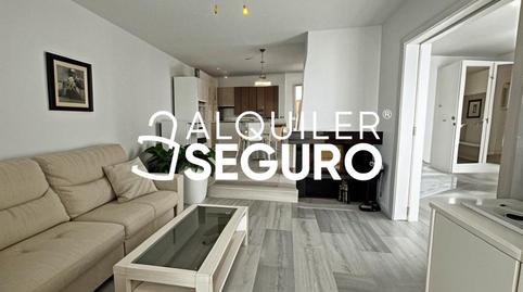 Photo 4 of Flat to rent in Azahar, Nueva Andalucía centro, Marbella