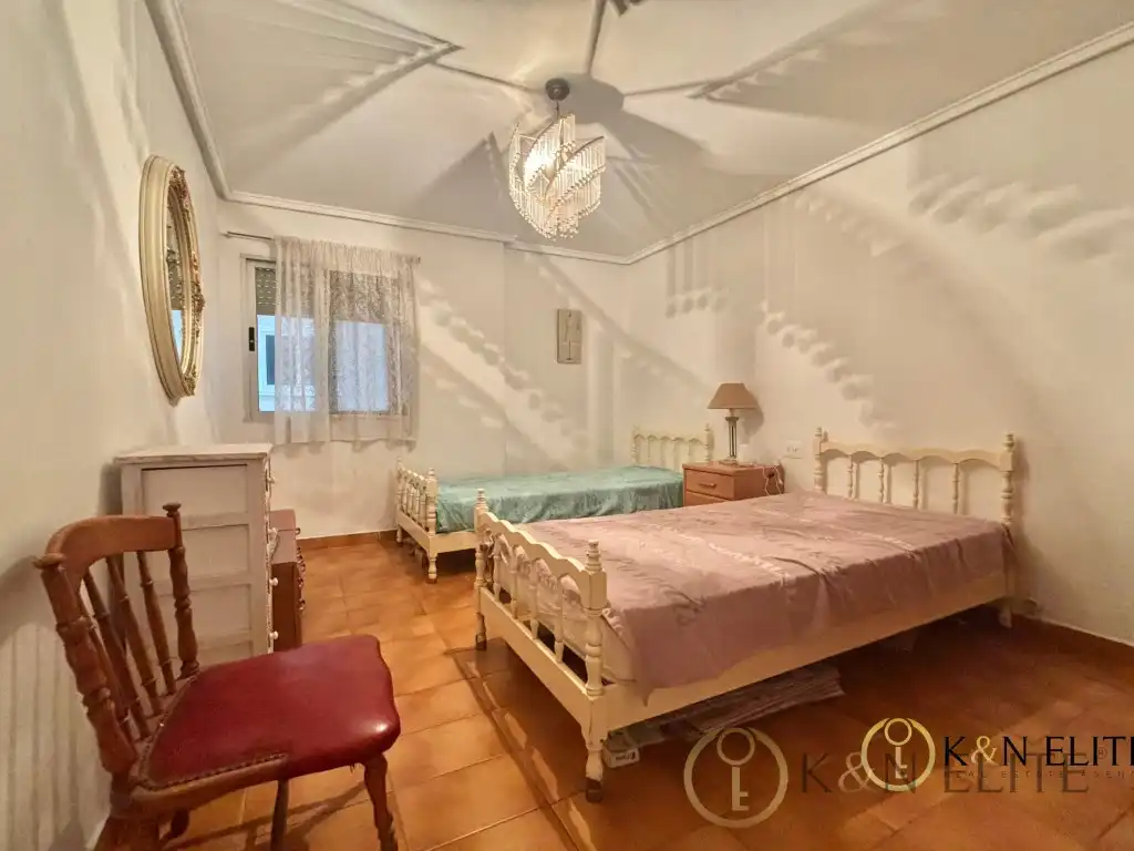 Habitación de Piso de alquiler en Sueca con Terraza y Piscina