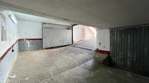 Photo 4 of Garage for sale in Calle Félix Rodríguez de la Fuente, Zona Playa del Cura, Alicante