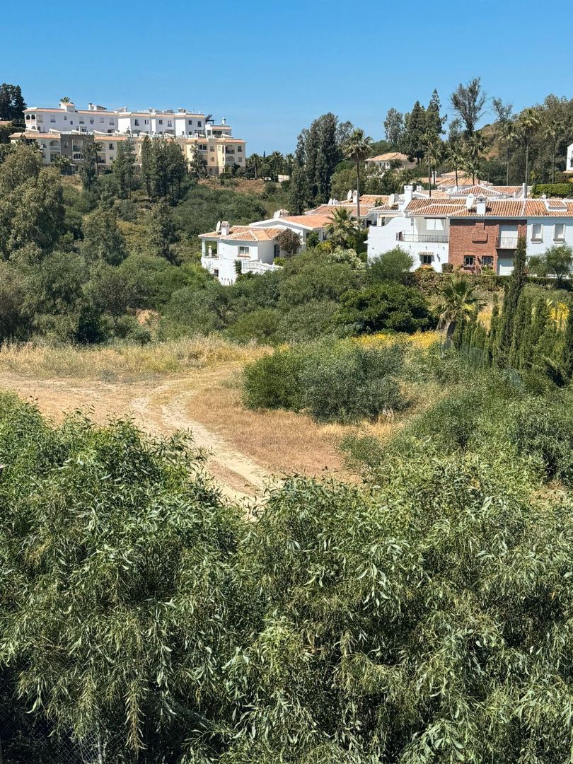 Residencial en venda en Mijas
