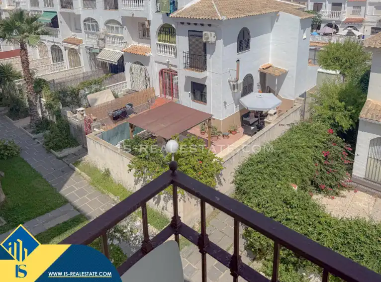 Àtic amb piscina en venda a Nueva Torrevieja - Aguas Nuevas, imagen 21