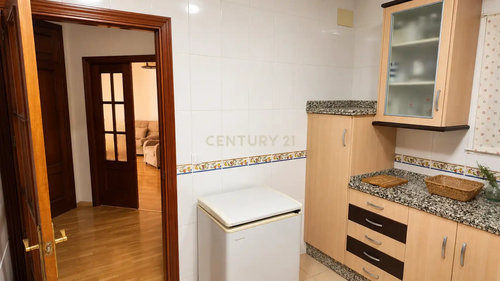 Cocina de Piso en venta en Montijo