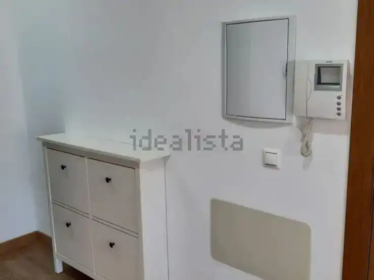 Bedroom of Flat for sale in Motilla del Palancar  with Balcony