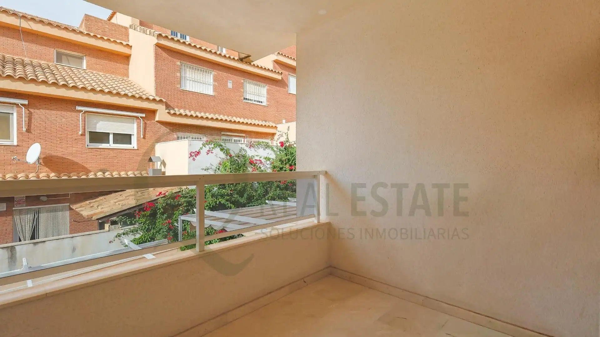 Doppelhaushälfte mit Terrasse zum Verkauf in Playa de San Juan - El Cabo de las Huertas, imagen 21