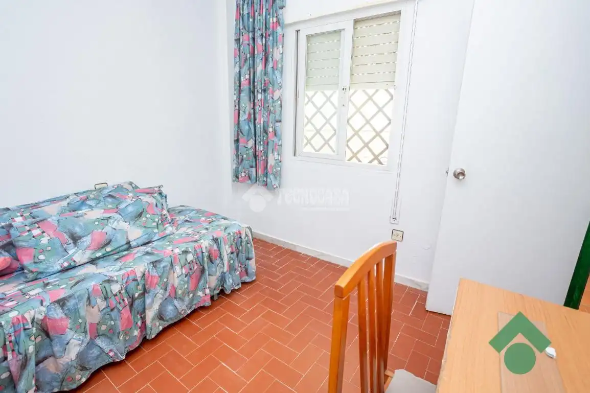 Bedroom of Detached homes for sale in Algeciras