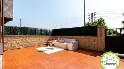 Foto 4 de Casa adosada en venta en Cruces, Barakaldo