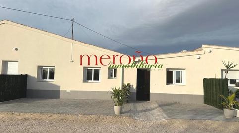 Foto 3 de Casa o xalet de lloguer a El Palmeral - San Antón, Alicante