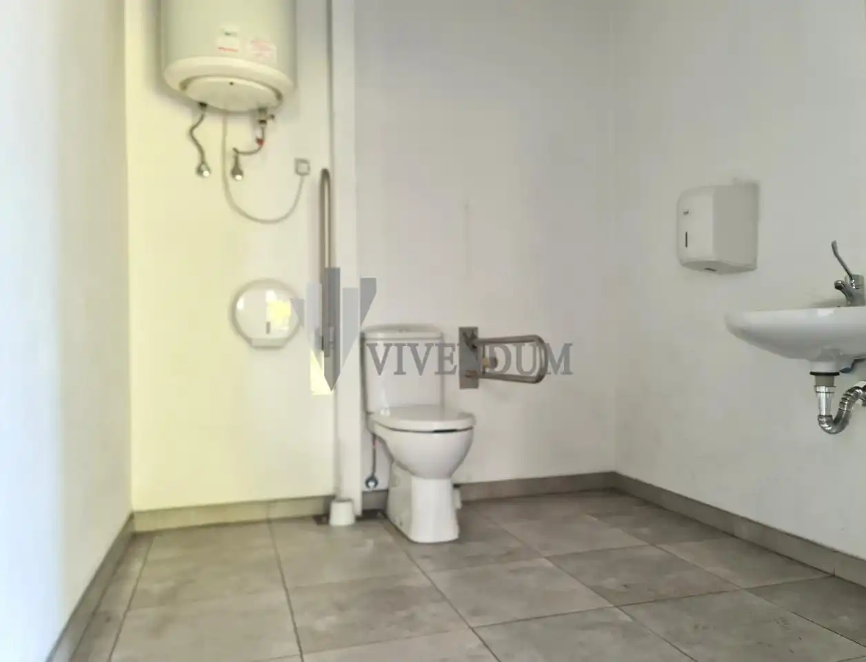 Nave industrial en venta en O Porriño, imagen 15