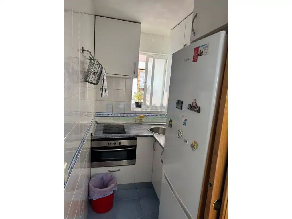 Appartement compact à vendre à Calle Gomez Avellaneda, imagen 6