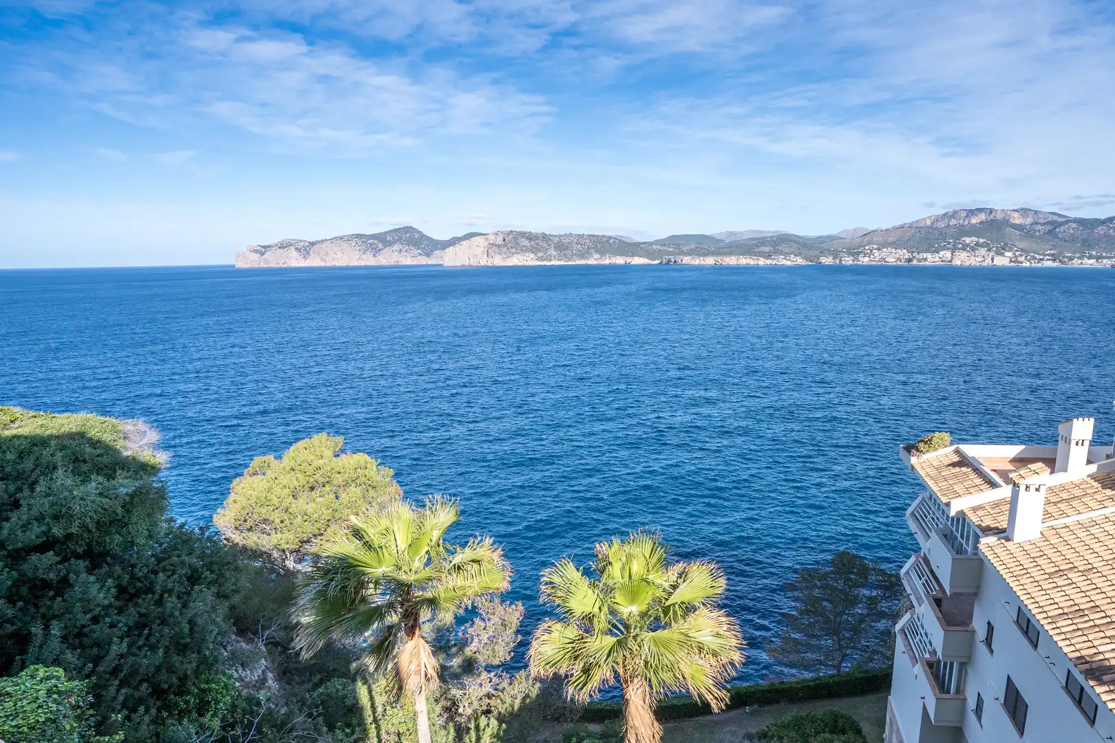 Apartment mit Terrasse zum Verkauf in Santa Ponça, imagen 11