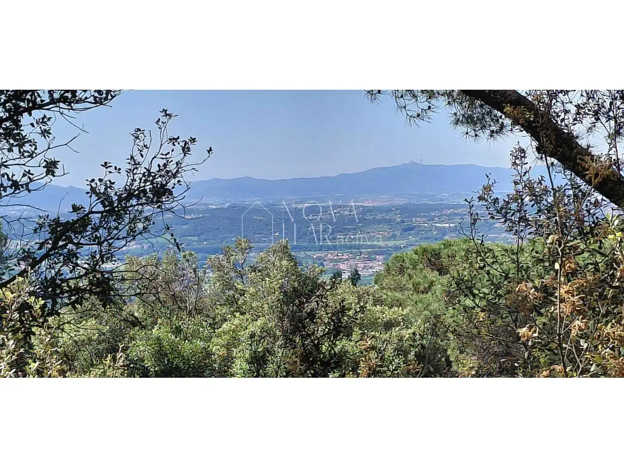 Detached house for sale in L'Ametlla del Vallès, imagen 22