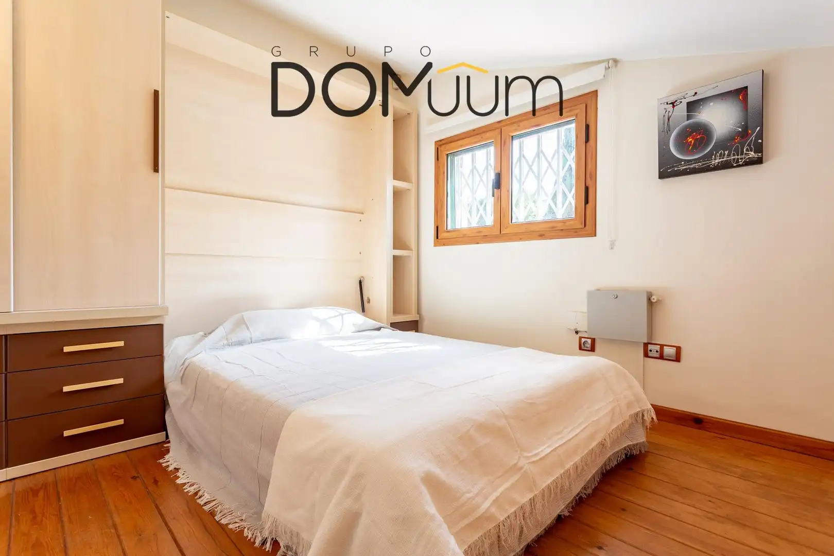 Habitación de Casa o chalet en venta en Salou con Aire acondicionado, Calefacción y Jardín privado