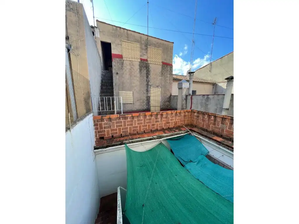 Casa amb terrassa en venda a Canals, imagen 16