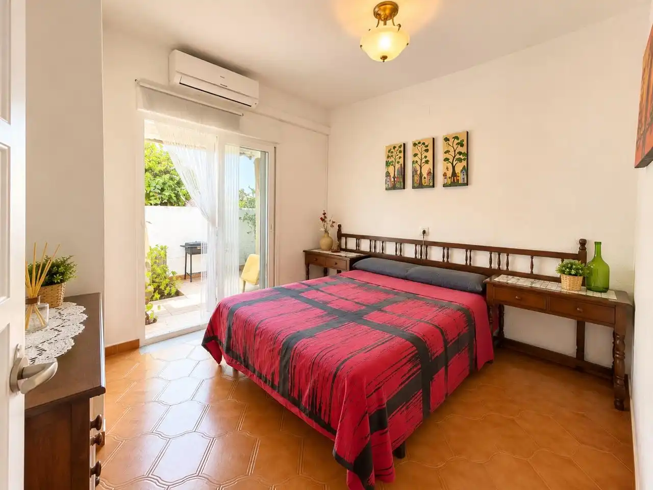 Casa pareada con piscina en venta en Miami Platja, imagen 8
