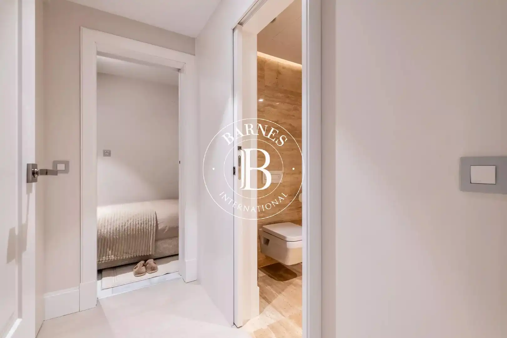 Flat with pool to rent in Barrio de Salamanca, imagen 25