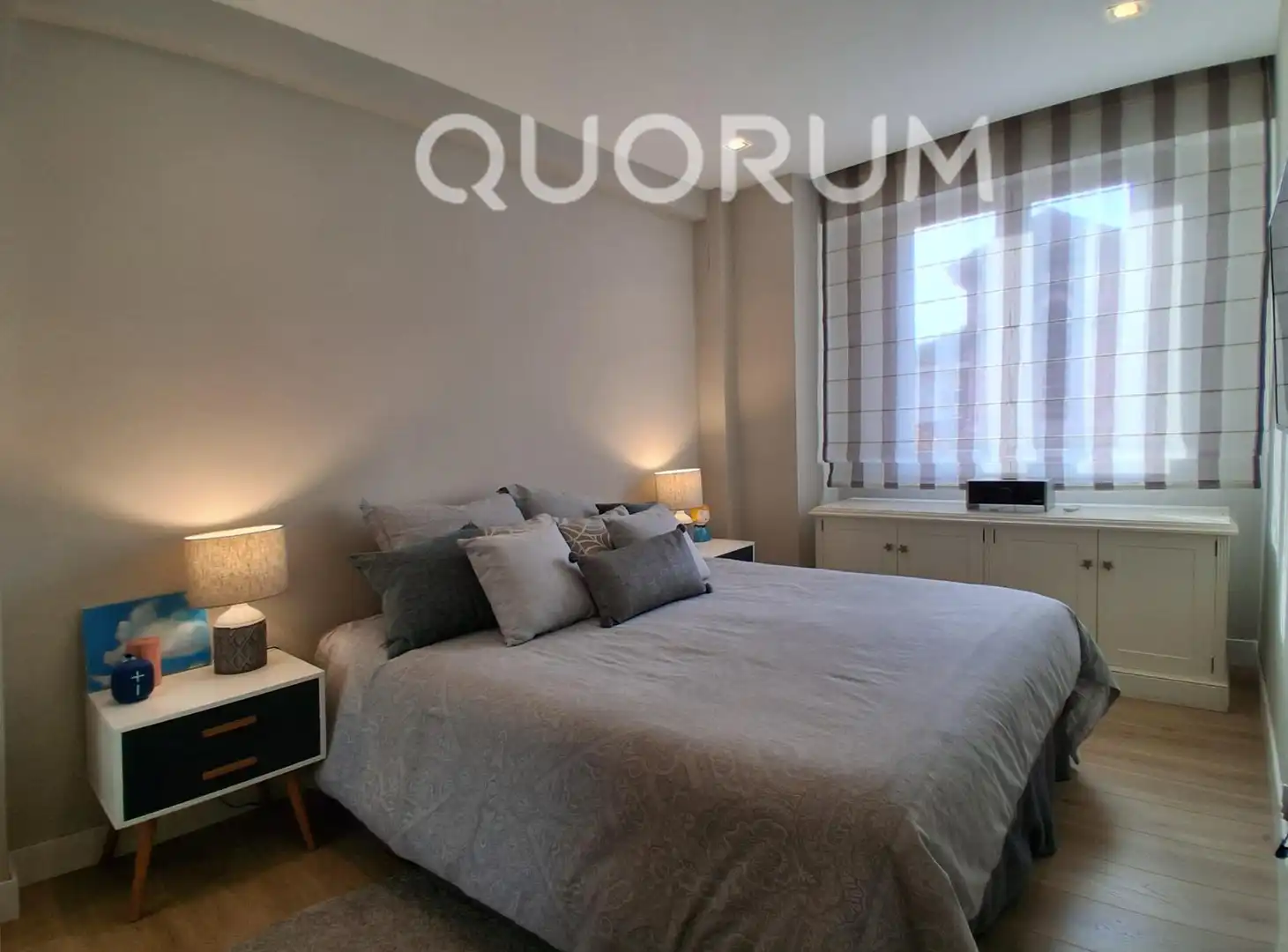Habitación de Piso en venta en Bilbao  con Calefacción y Trastero