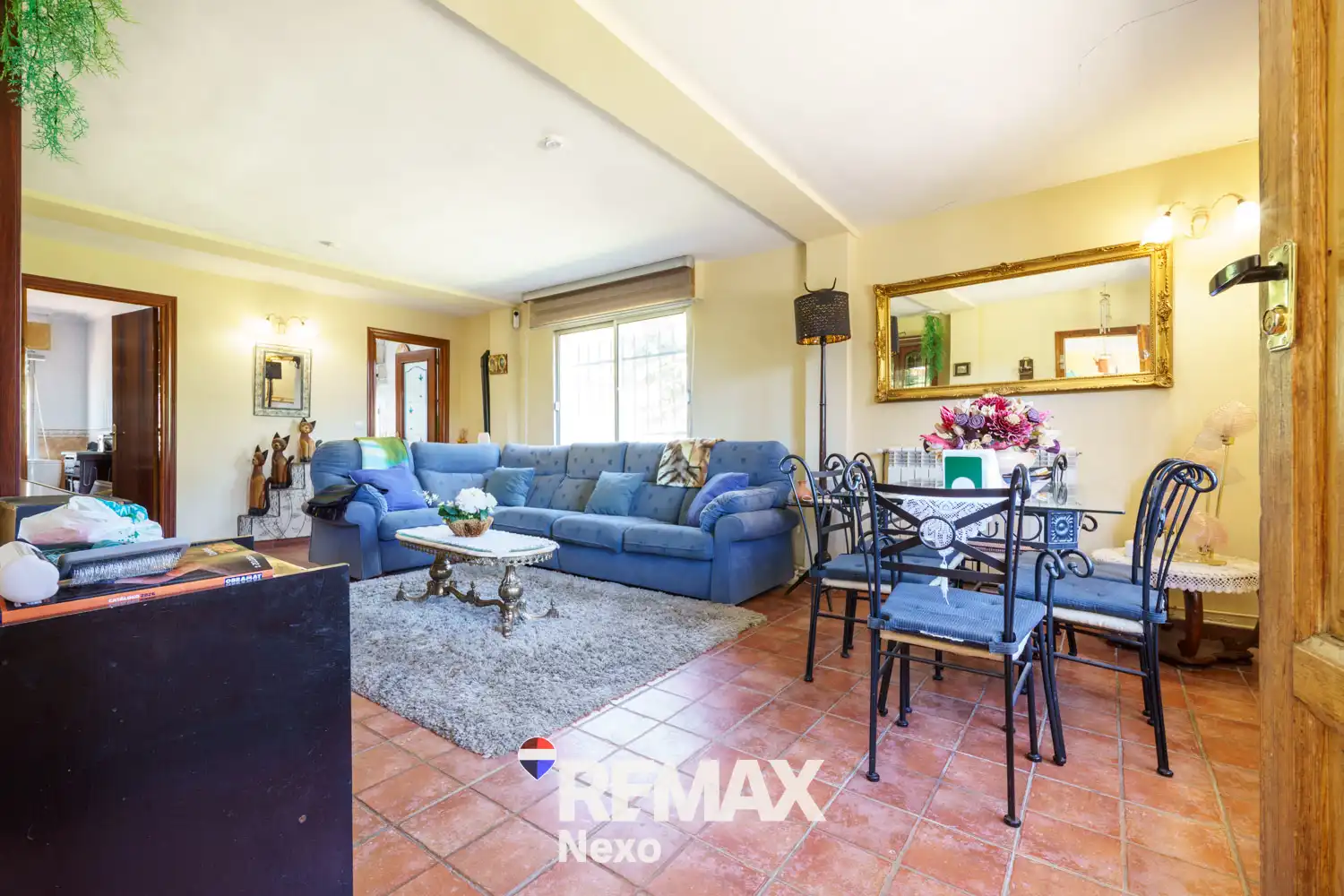Casa o chalet en venta en Santibáñez de Valcorba con Calefacción, Jardín privado y Terraza