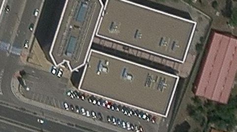 Foto 3 de Garaje en venta en Zona Industrial, Arganda del Rey