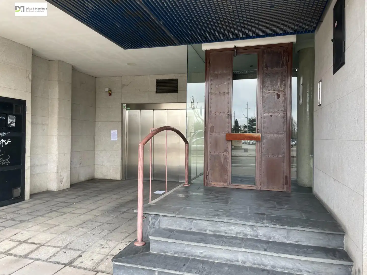 Oficina amb ascensor en venda a Centro Ciudad, imagen 10