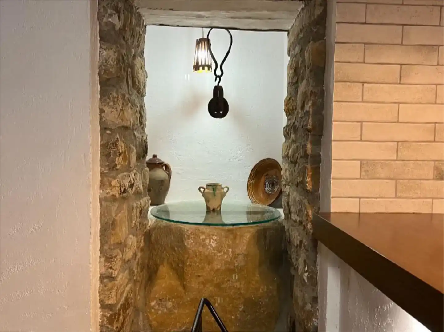 Local en venta en Sabiote con Amueblado