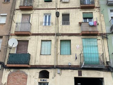 Flat for sale in Nou de Santa Clara