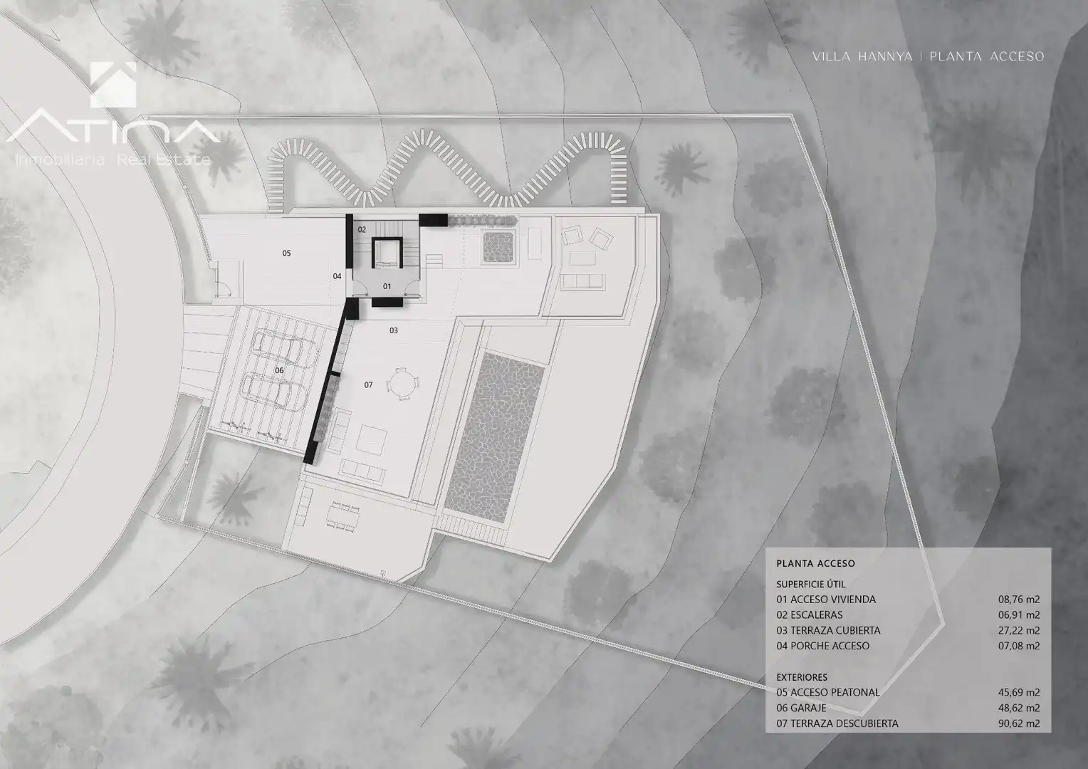 Villa avec piscine à vendre à Altea la Vella, imagen 15