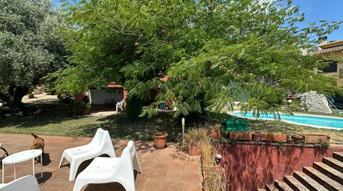 Foto 2 de Casa o chalet en venta en L'Ametlla del Vallès, Barcelona