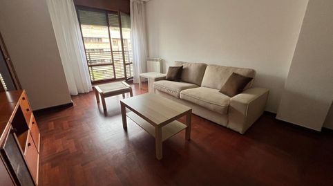 Photo 3 of Flat for rent in Aranzabal Kalea, Lovaina, Vitoria - Gasteiz