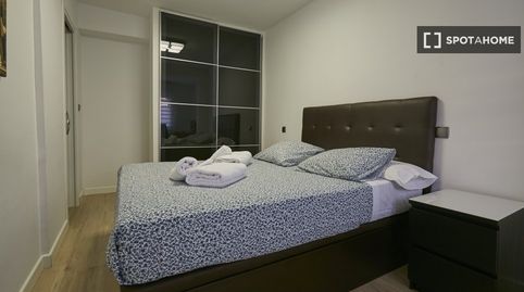 Foto 4 de Piso de alquiler en Opañel, Madrid Capital