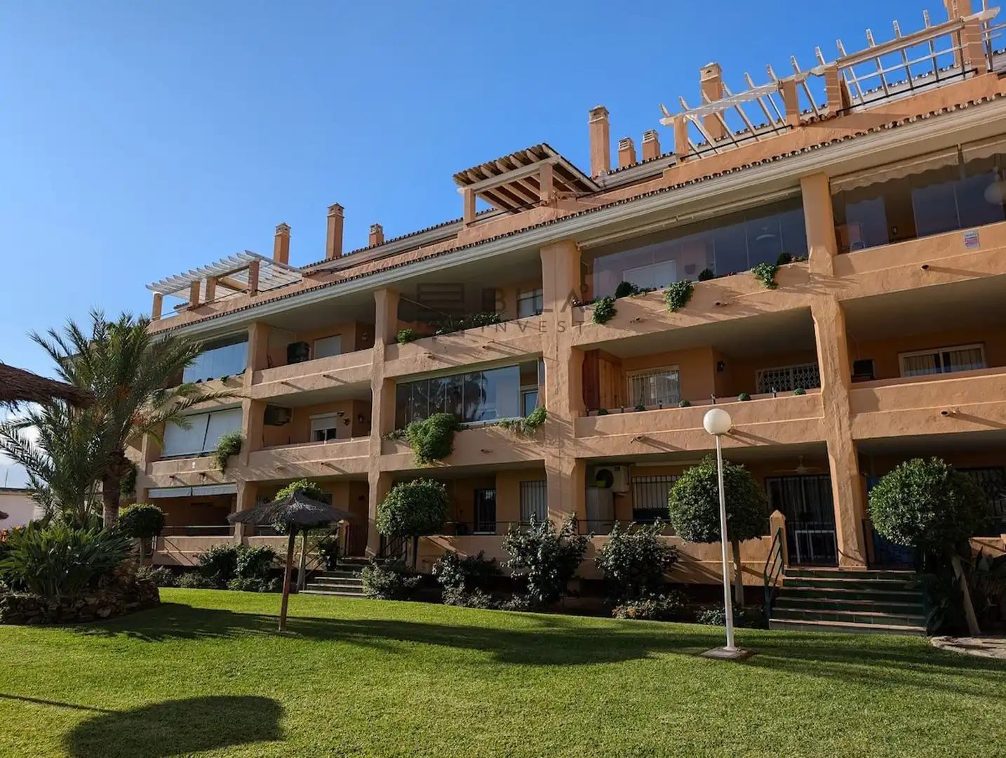 Àtic amb piscina en venda a Fuengirola, imagen 26