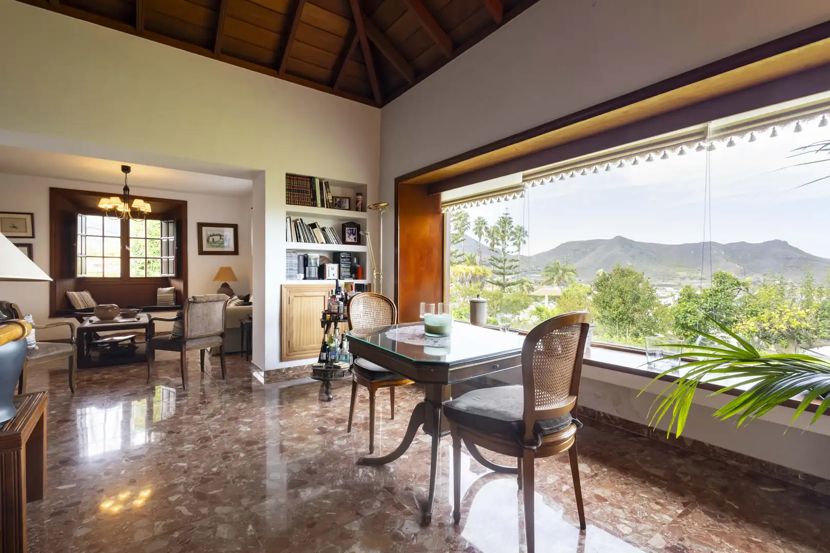 Casa con piscina en venta en Tegueste, imagen 14