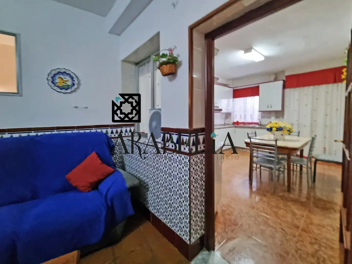 House with garden for sale in Periurbano Oeste - Sierra, imagen 18