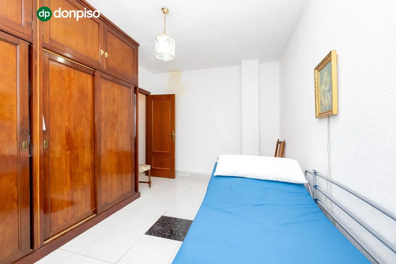 Piso en venta en PALENCIA, 3, Barrio de Zaidín