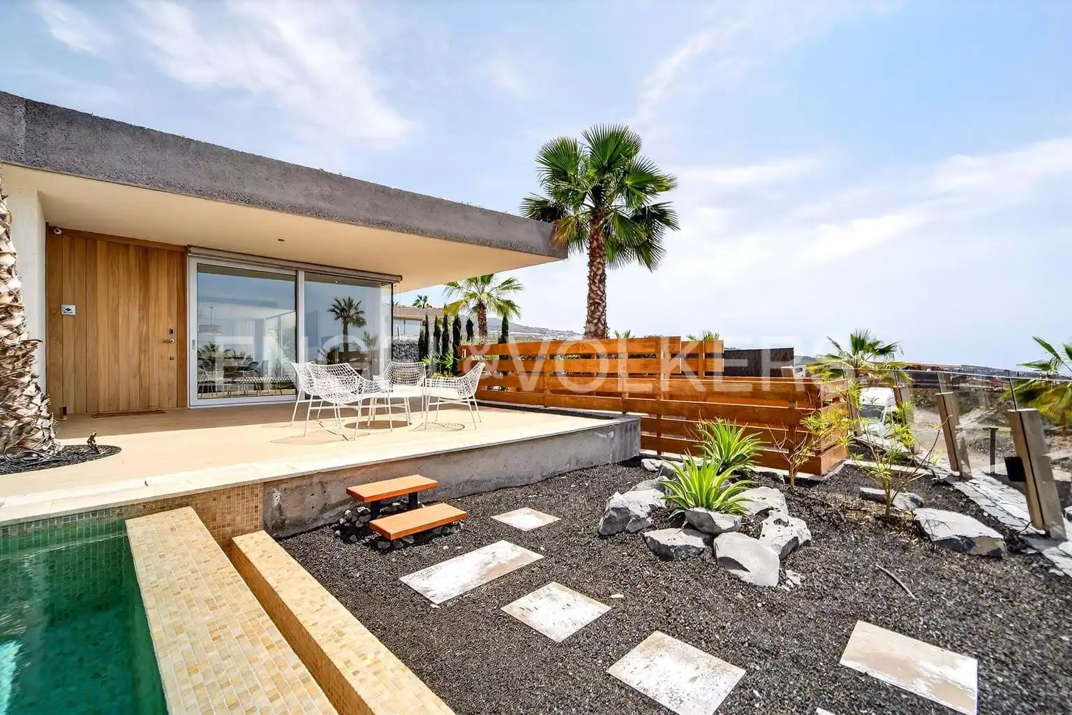 House with pool for sale in Abama, imagen 33