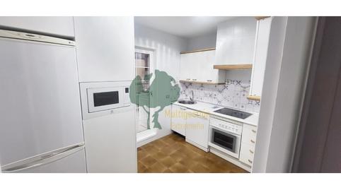 Foto 4 de Ático de alquiler en Centro, Cáceres Capital