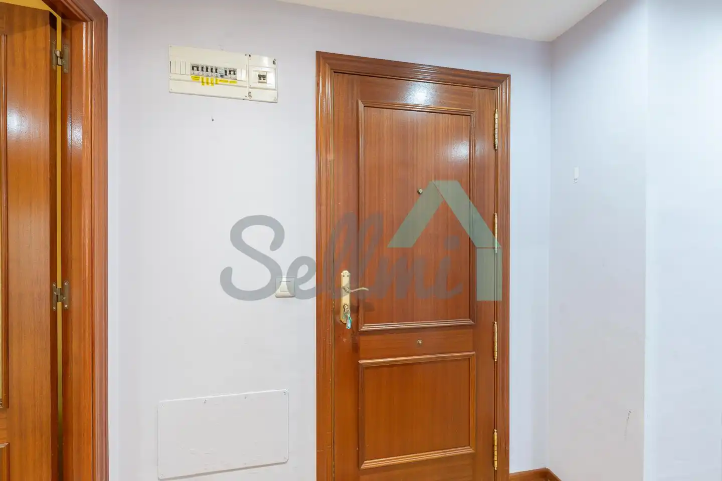 Flat for rent in Oviedo   with Heating, Parquet flooring and Furnished