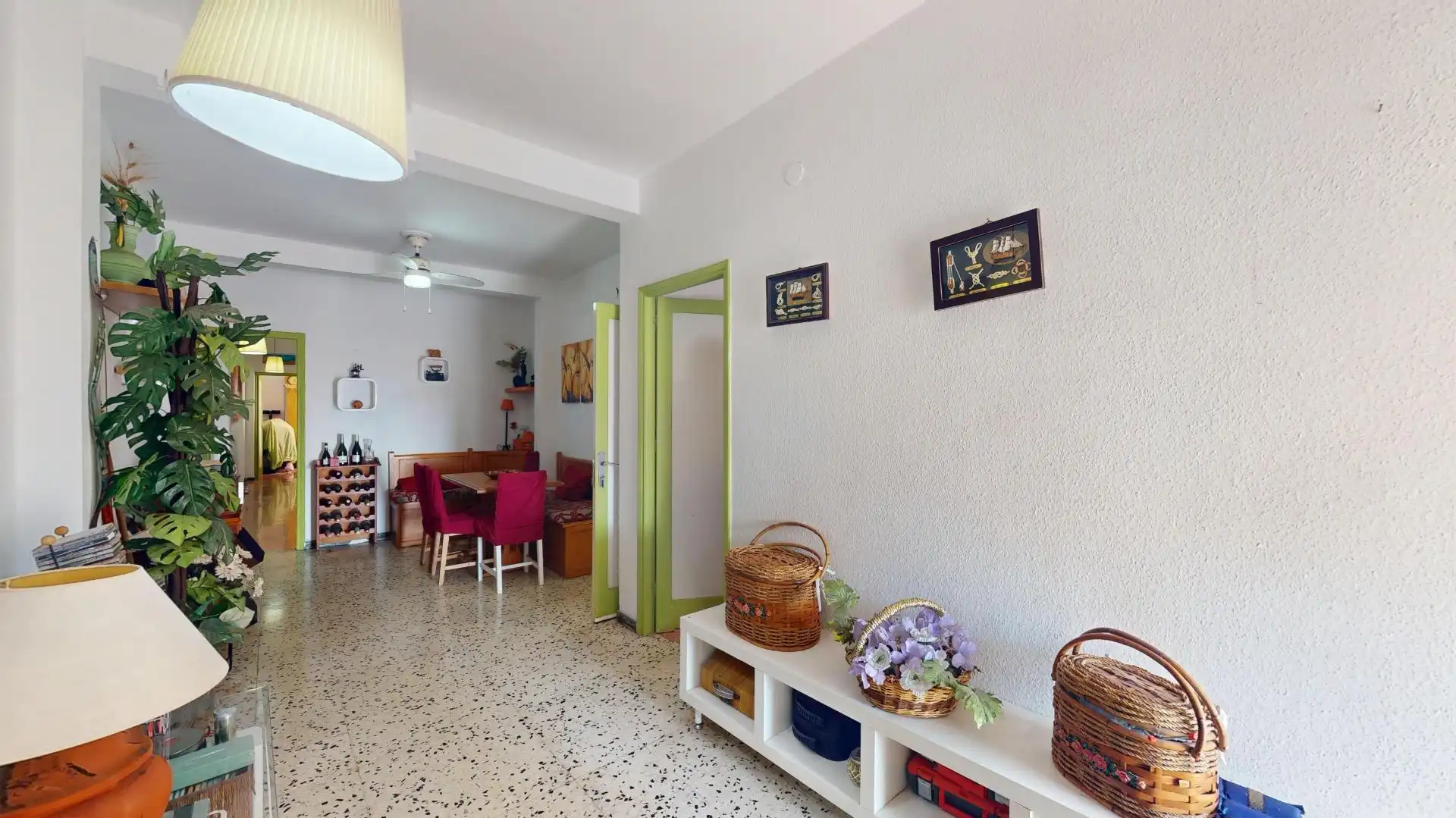 Casa en venda a Calle Rodrigo de Triana 32, imagen 39