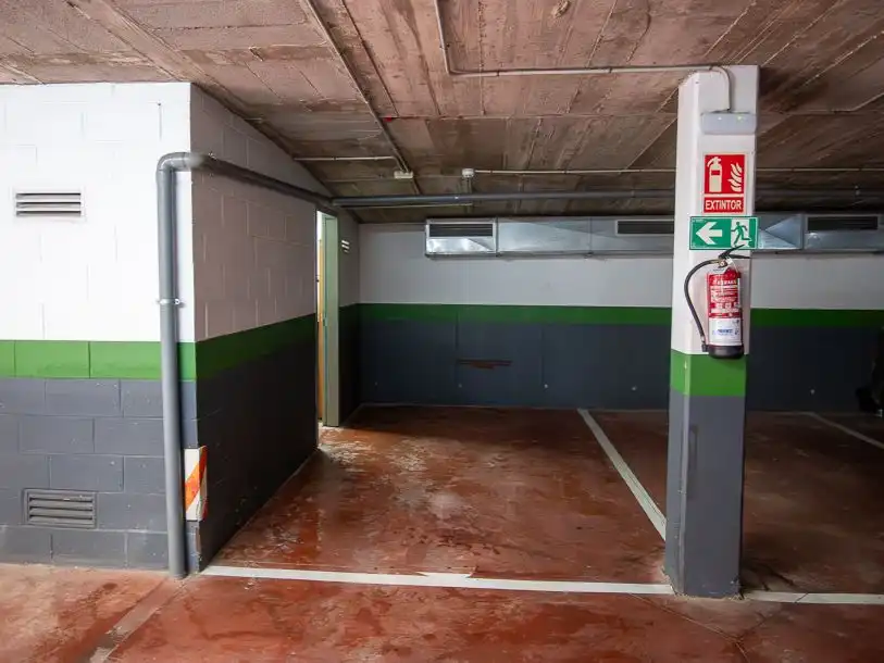 Individual en venta en Francesc Macia 10