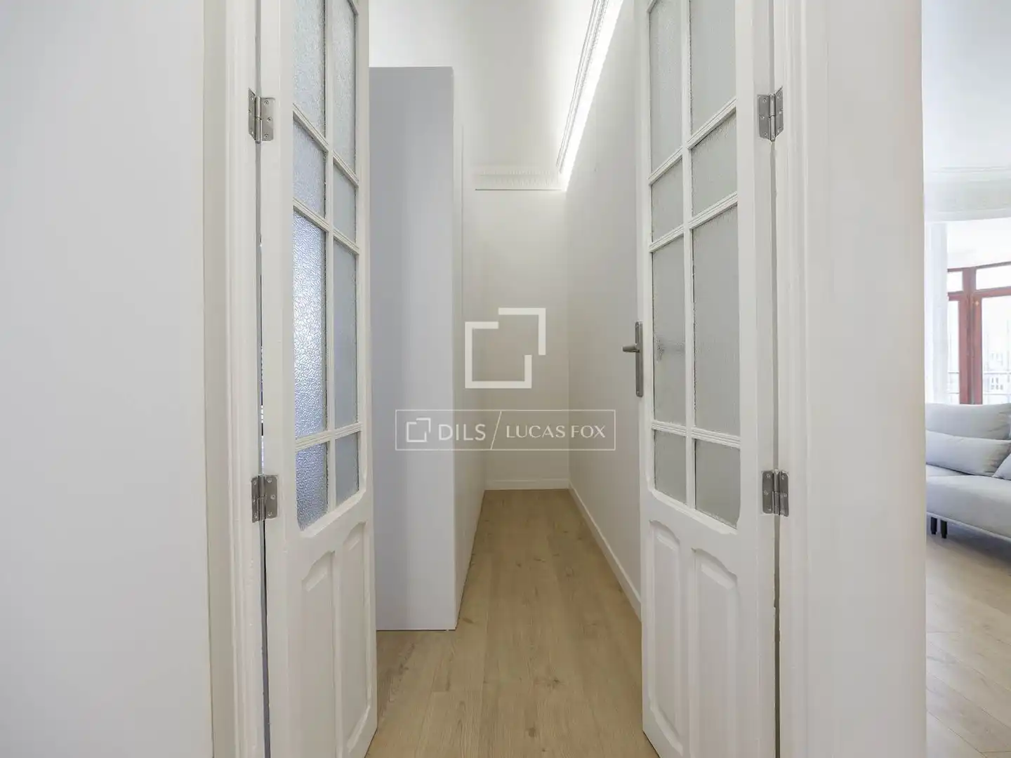 Flat with terrace to rent in Sant Joanet, imagen 20