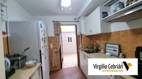 Foto 4 de Pis en venda a Centro, Cádiz