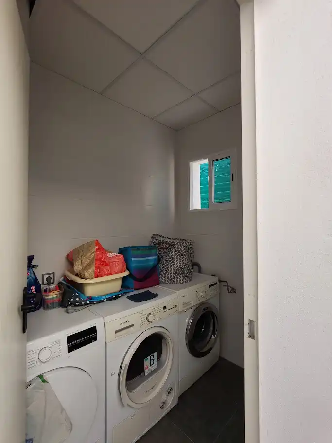 Casa o chalet en venta en Elche / Elx con Aire acondicionado, Calefacción y Jardín privado