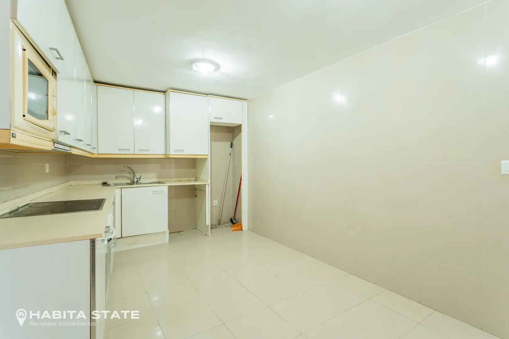 Piso en venta en Mojácar con Terraza y Piscina comunitaria